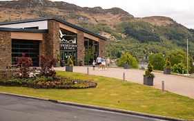 Drimsynie Estate Hotel